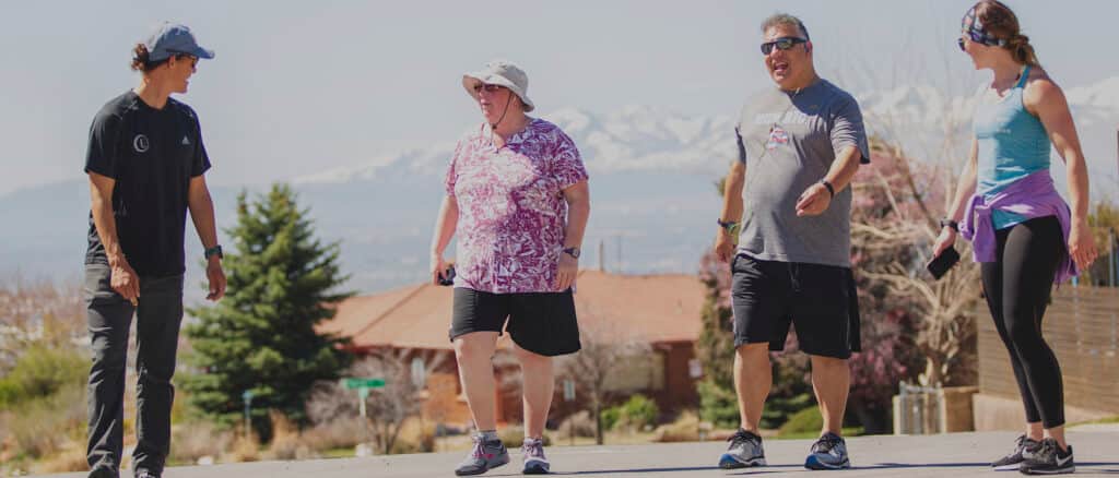 Unite Fitness Retreat 1