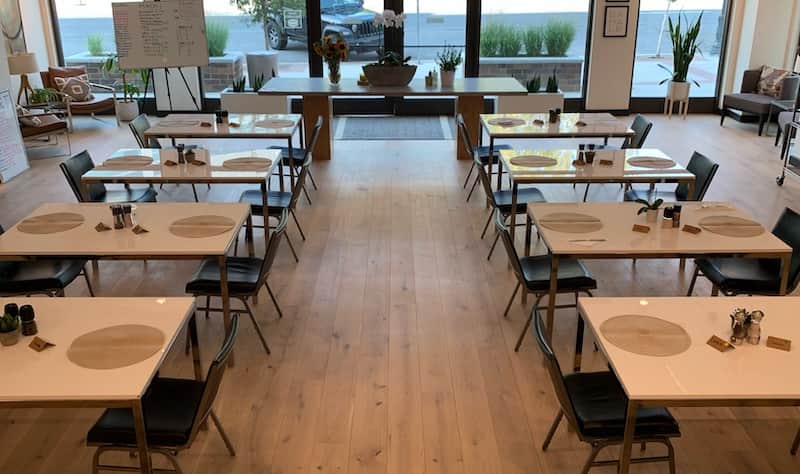 Unite Fitness Retreat 4