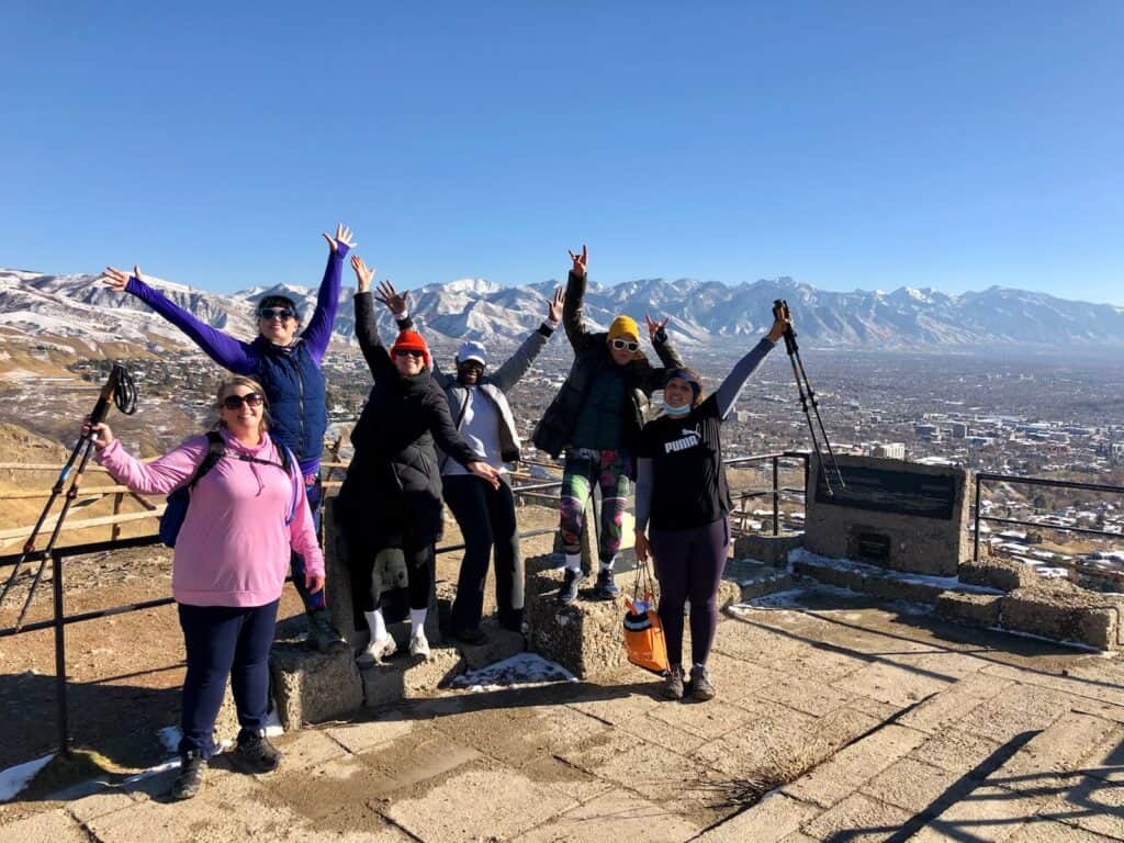 Unite Fitness Retreat 3