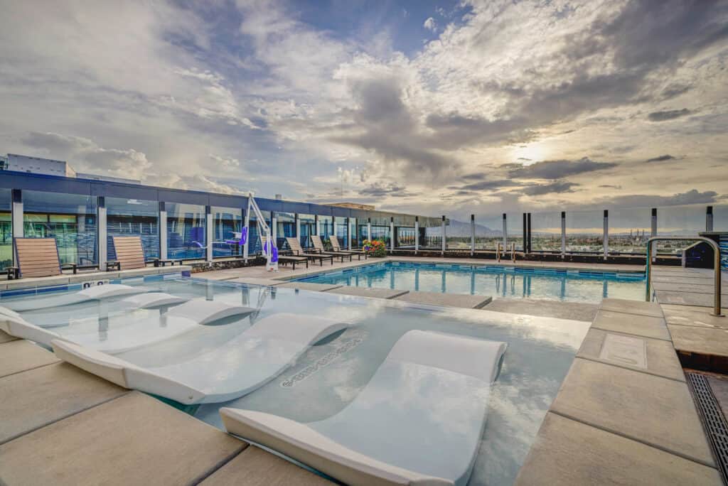 Unite Fitness Retreat 7