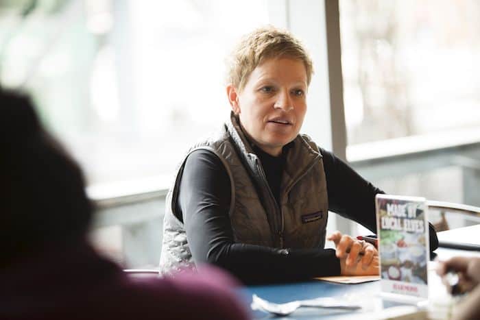 Unite Fitness Retreat 5