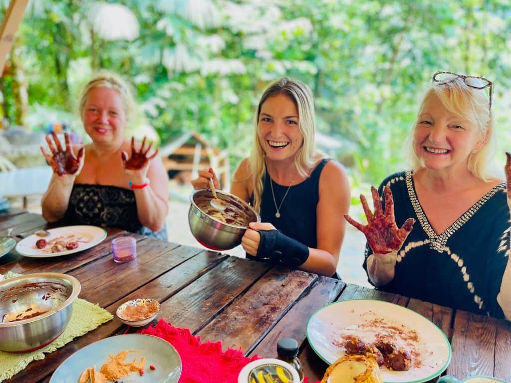 Luna Vida Adventures 6