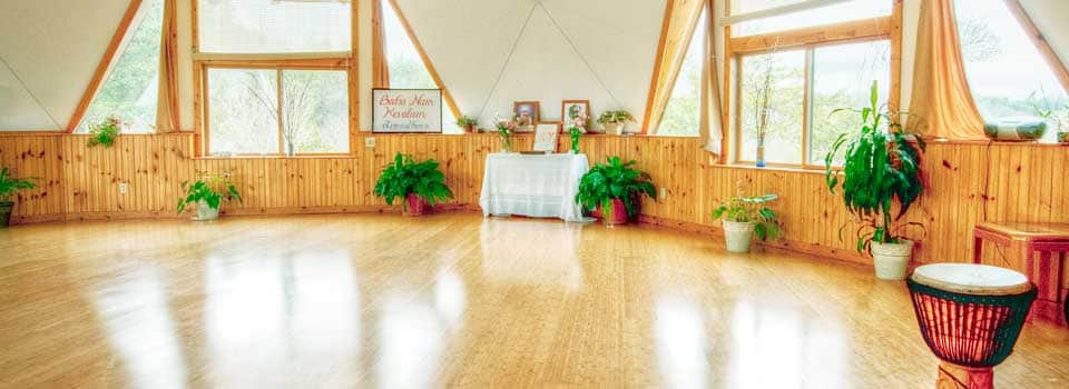 Prama Institute & Wellness Center 5