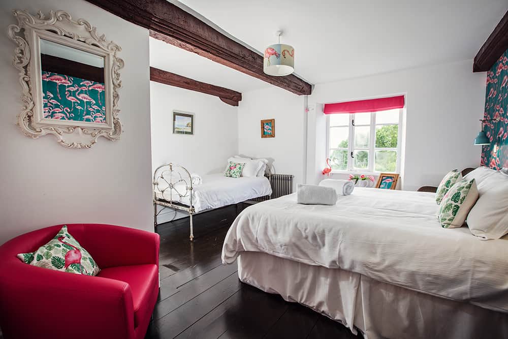 Golden Mandala Yoga 4