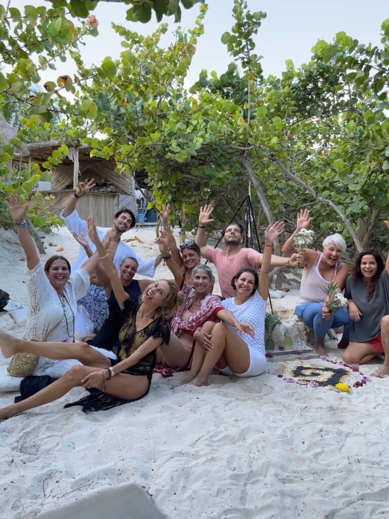 Yogattitude House of Wellness 3