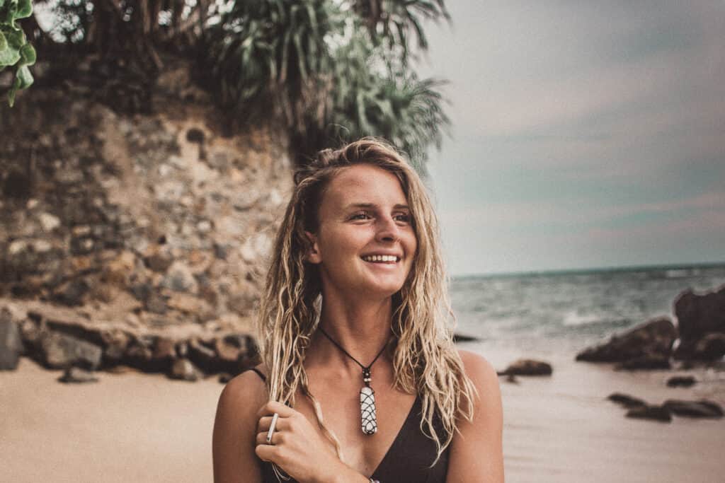 Wild Love Yoga School 6