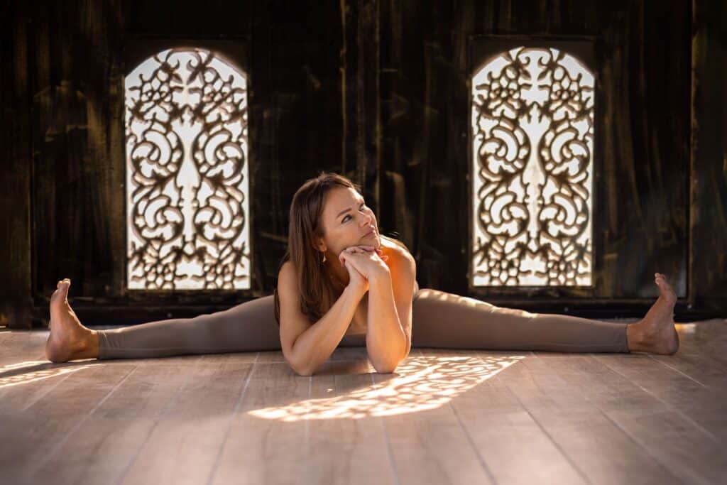 Kambo Yoga Retreat 4