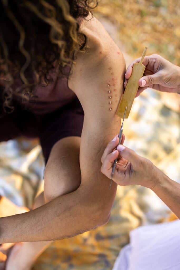 Kambo Yoga Retreat 6