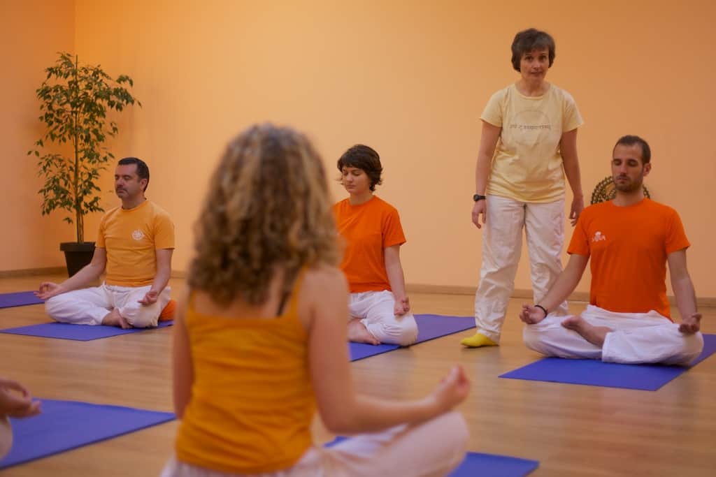 Portugal Yoga Retreats 2