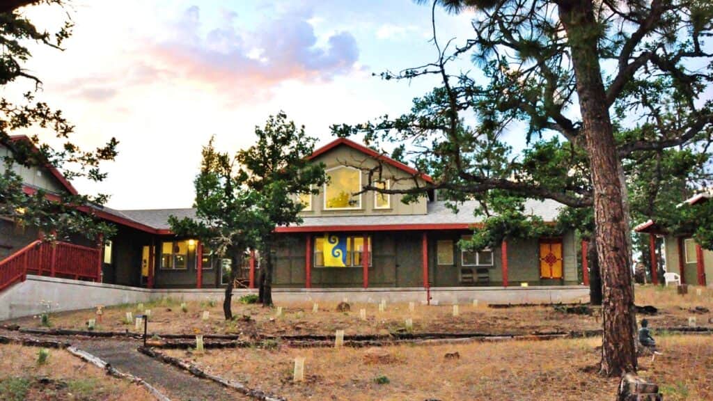 Kagyu Changchub Chuling 1