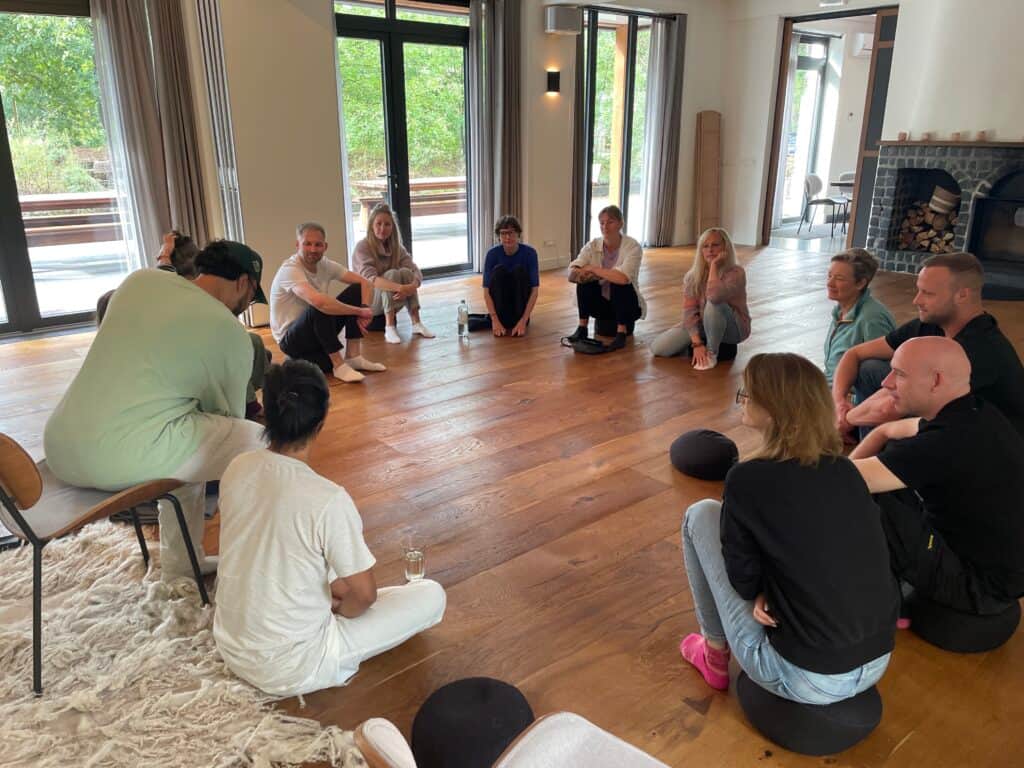 Heart & Mind Liberation Center 3