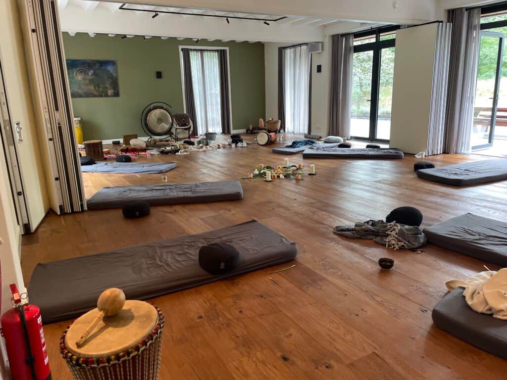 Heart & Mind Liberation Center 5