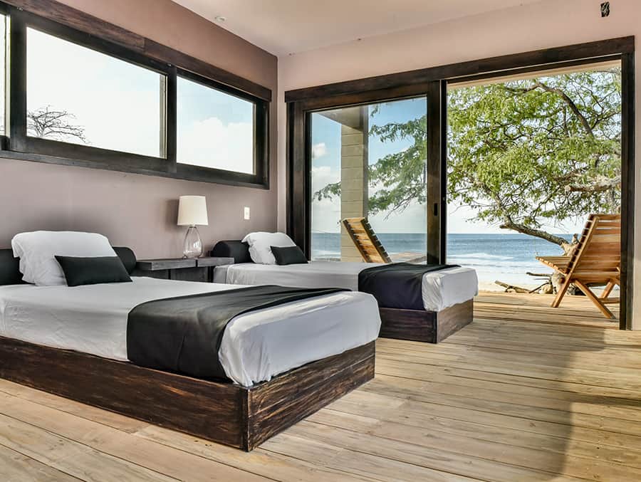 SURF HOOP YOGA Retreat 3