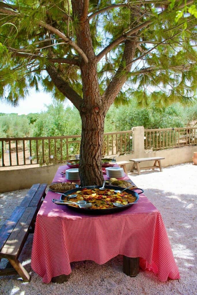 Inner Alchemy TVM Training Retreats 6