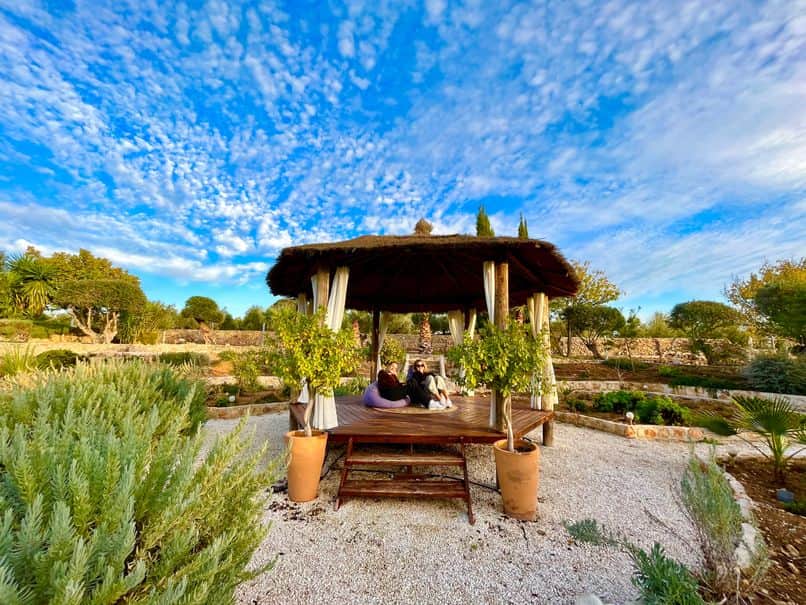 Inner Alchemy TVM Training Retreats 3