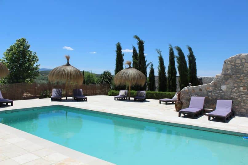 Inner Alchemy TVM Training Retreats 4