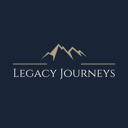 Legacy Journeys 1
