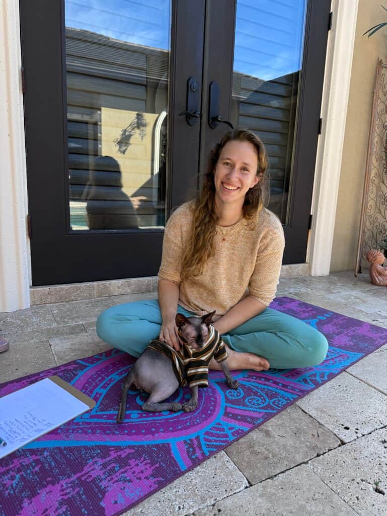 Angel's Animal Sanctuary 7