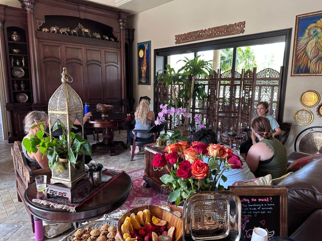 Angel's Animal Sanctuary 4