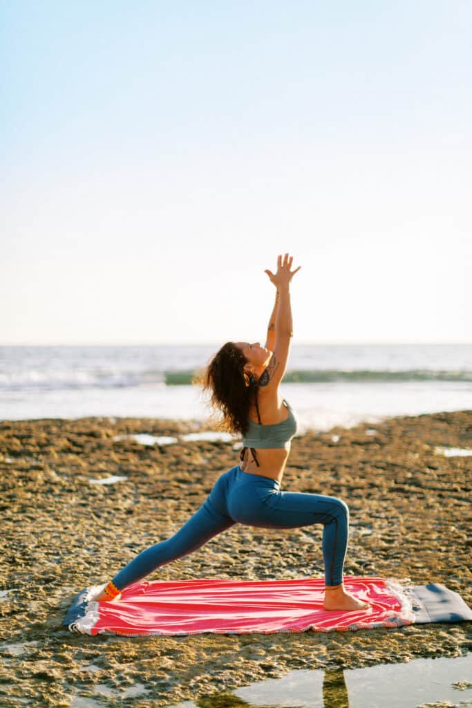 IMPACTFUL RETREATS 2