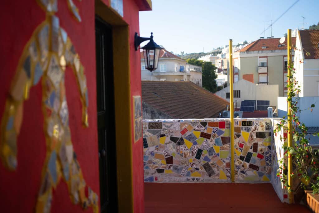 Soul-Moradia Criativa 8