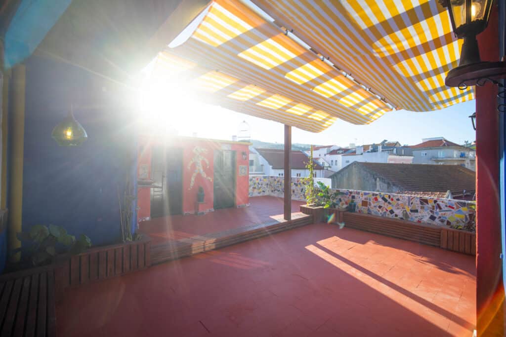 Soul-Moradia Criativa 7