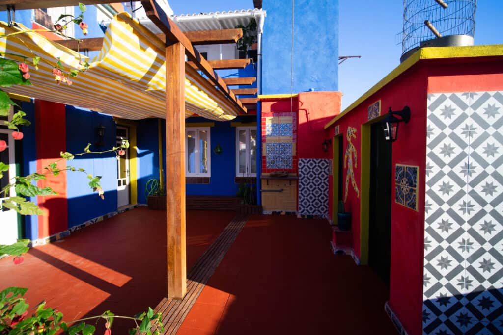 Soul-Moradia Criativa 6