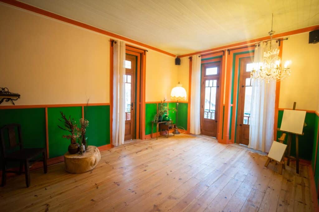 Soul-Moradia Criativa 5