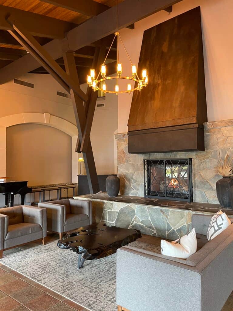 Healing Waters Medical Retreat 7