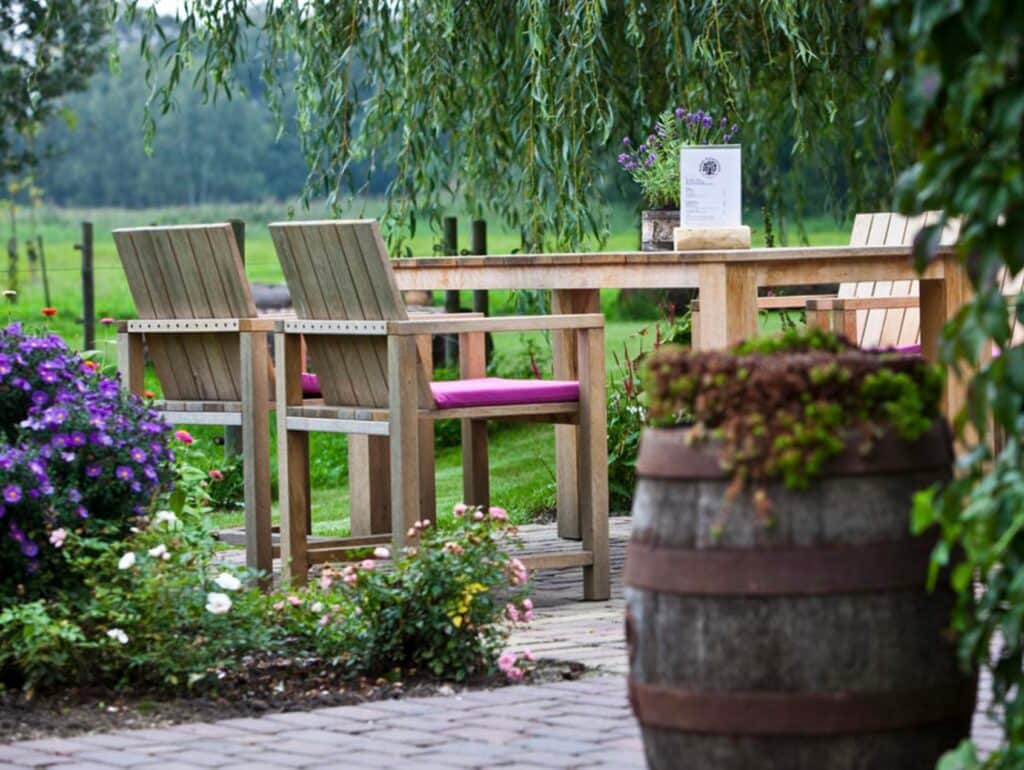 3 Day Psychedelic Therapy Retreat in the South of Netherlands 3