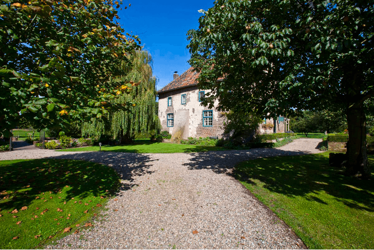 3 Day Psychedelic Therapy Retreat in the South of Netherlands 8