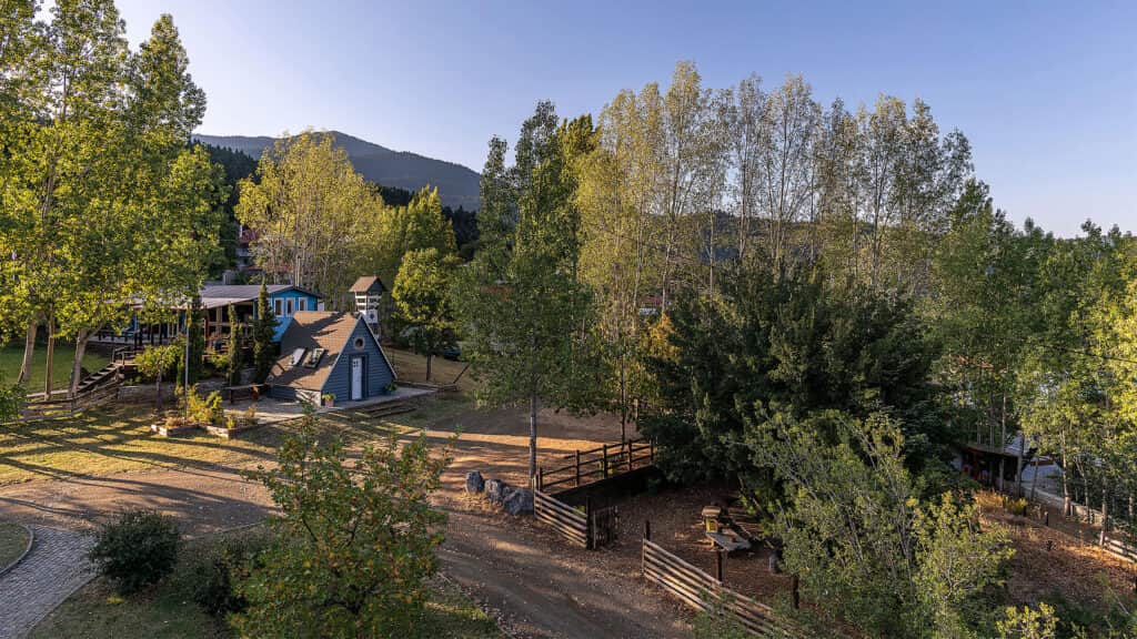 The Journey Of Remembering Holistic Retreat 3