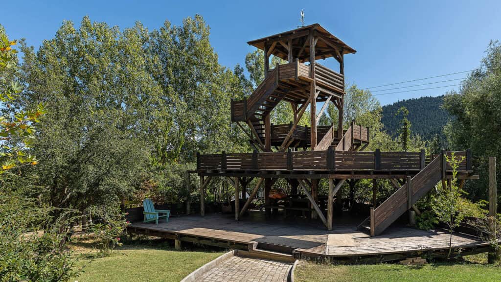 The Journey Of Remembering Holistic Retreat 8