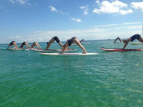 Yogamour Yoga and Healing Arts Center 5