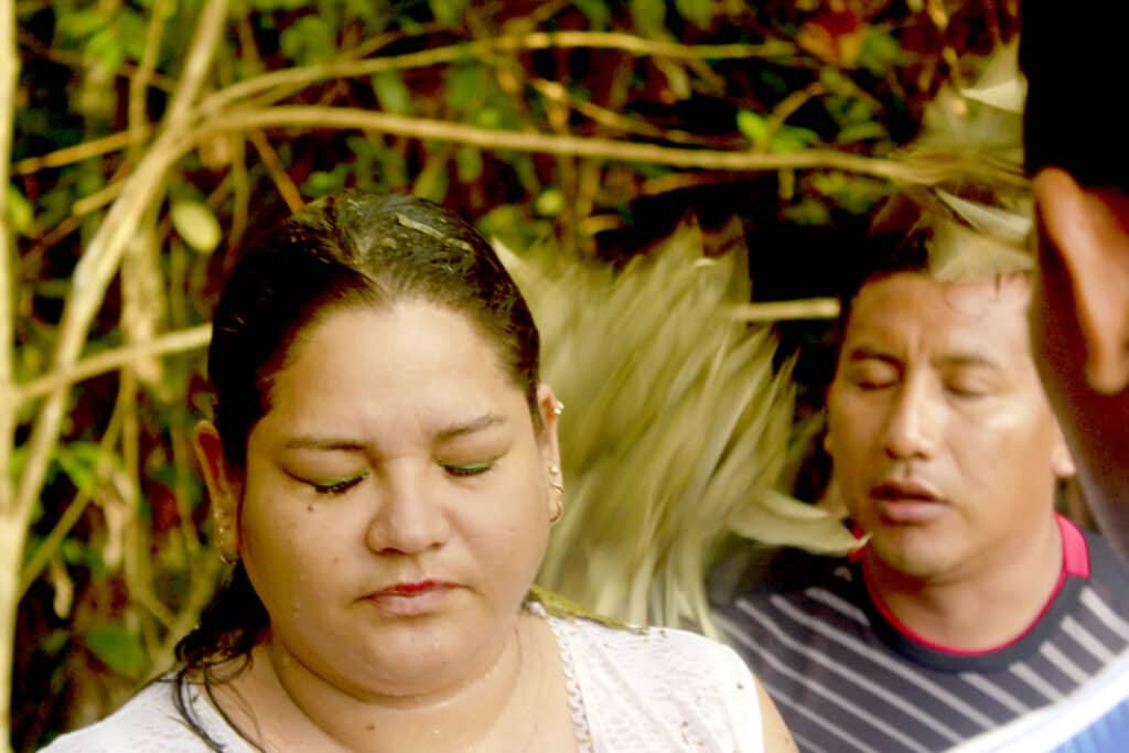 Selva Madre Healing Center 5