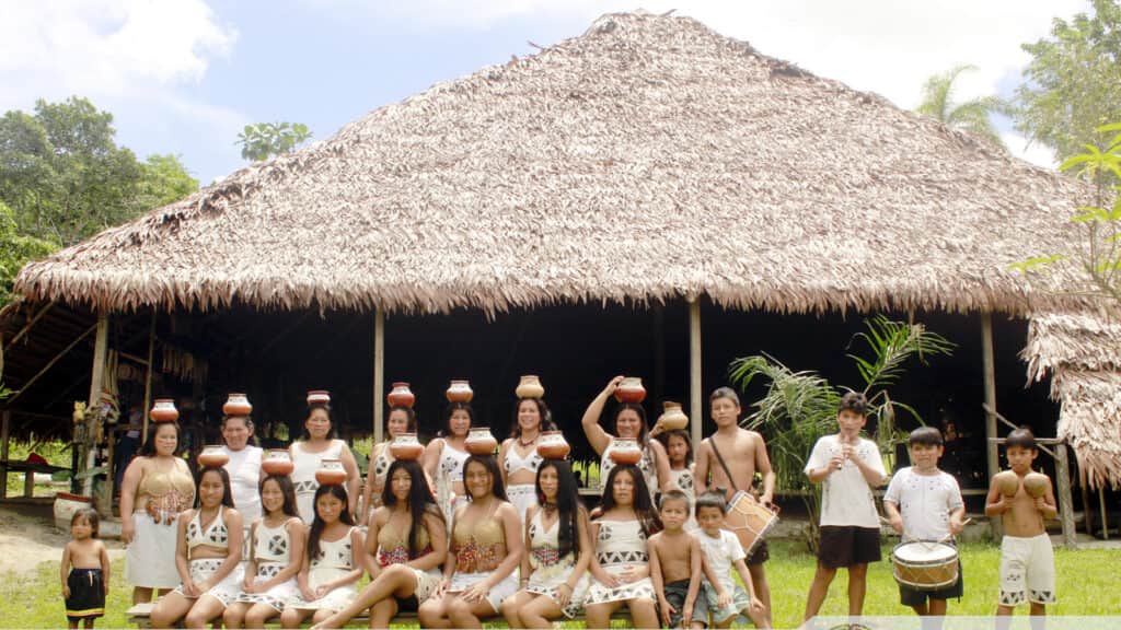 Selva Madre Healing Center 8