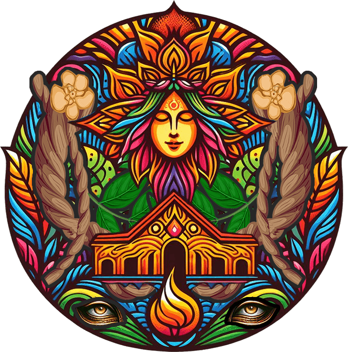 Selva Madre Healing Center 2