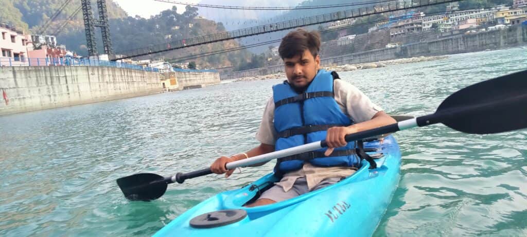 Yoga Retreat in Himalayas 3