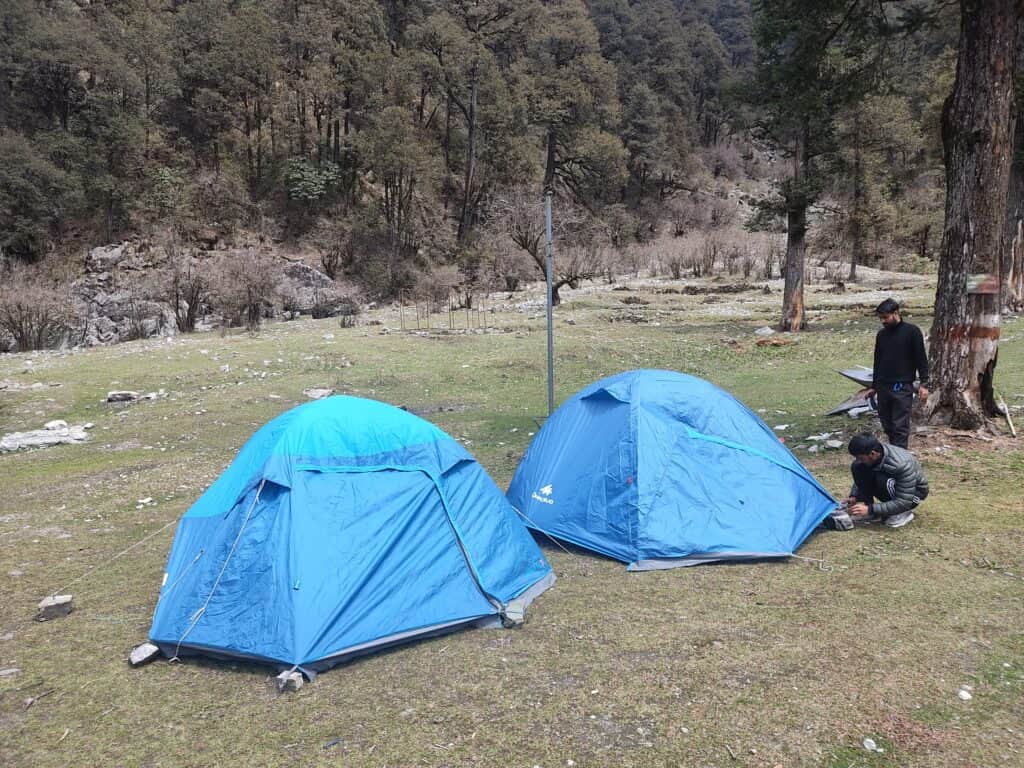 Yoga Retreat in Himalayas 5
