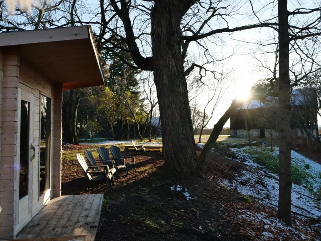 Professional Women's Retreat 2