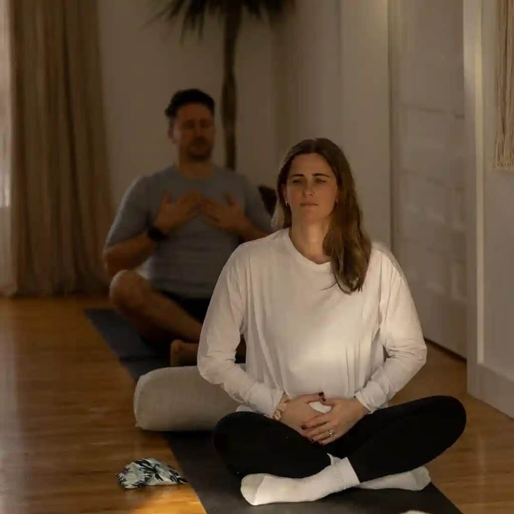 Professional Women's Retreat 4