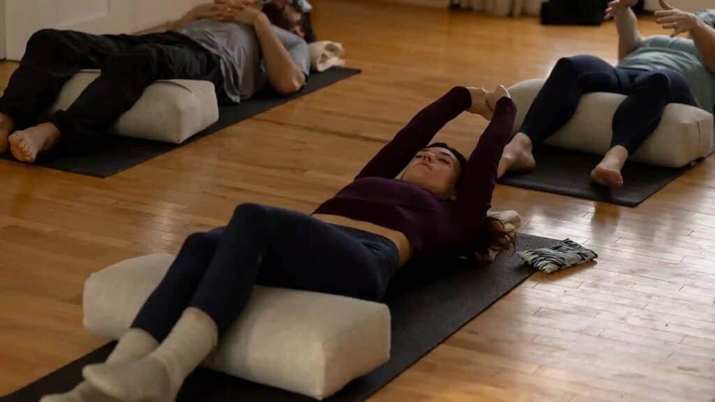 Professional Women's Retreat 3