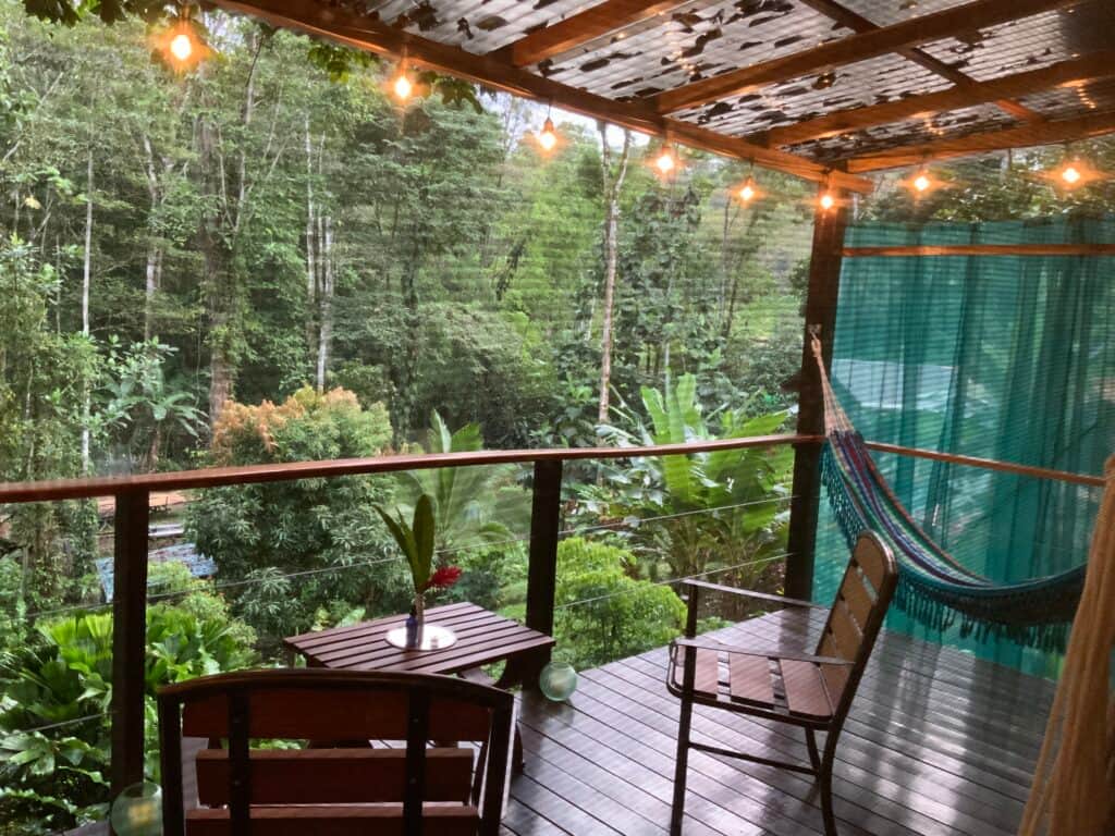 Mystic Treehouse Meditation Retreat 5