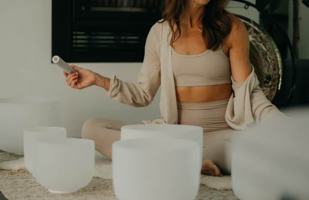 Mystic Treehouse Meditation Retreat 7