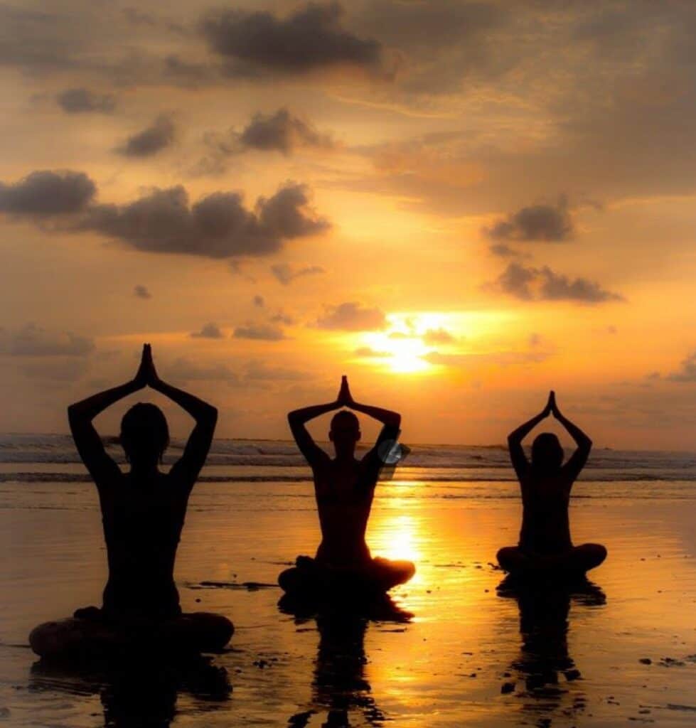 Mystic Treehouse Meditation Retreat 1