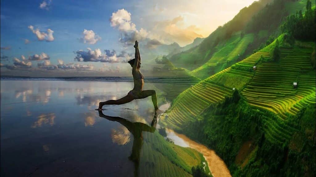 Samasthala Yoga 200-Hour Vinyasa | Yin Yoga Teacher Training 8