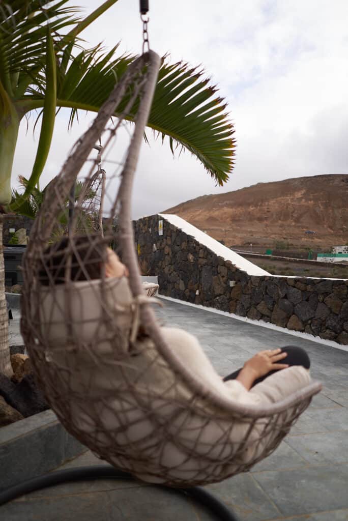 Radiantes Retreats 3