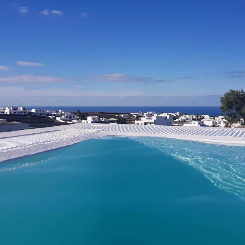 Radiantes Retreats 2