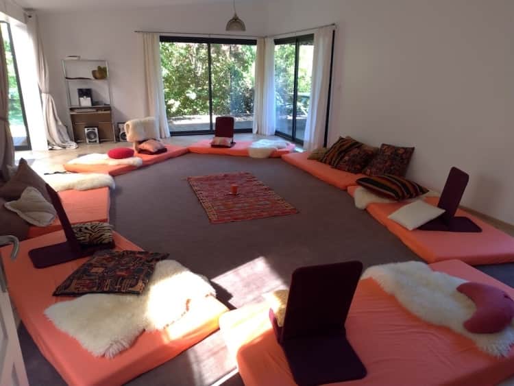 Limitless Humans Movement 7