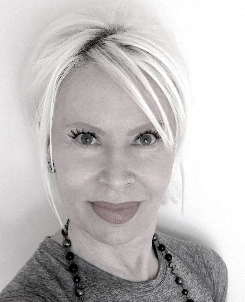 Dr. Eivor G Johansson Ph.D. 3